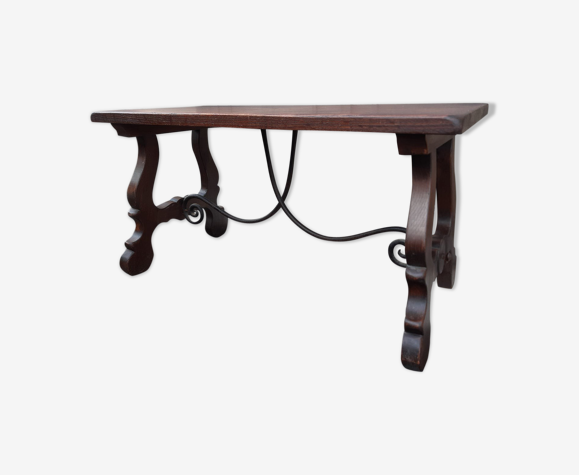 Spanish Coffee Table Selency Spanish Coffee Table Selency, Antique Spanish Coffee Table