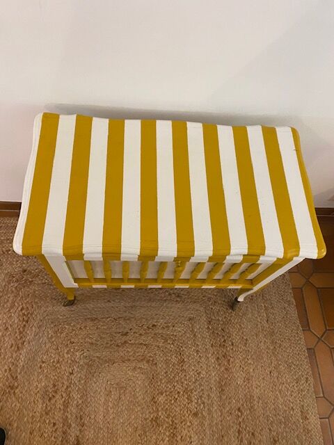 Commode
