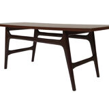 Coffee table Louis van Teeffelen Webe model 21