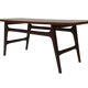 Coffee table Louis van Teeffelen Webe model 21