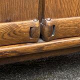 Vintage sideboard 1960