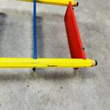 Pierre Sala wall pencil shelf for children