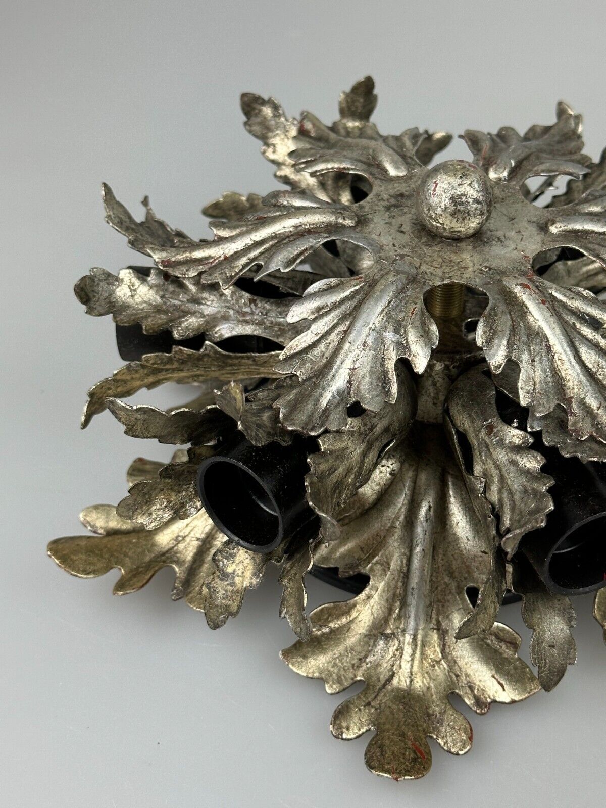 Wall lamp in metal by Banci Firenze