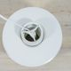 Mid-Century Danish Verona Pendant Lamp by Svend Middelboe for Fog & Menup, 1970s