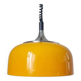 Midcentury Design Pendant Meblo, Harvey Guzzini, Italy, 1970s