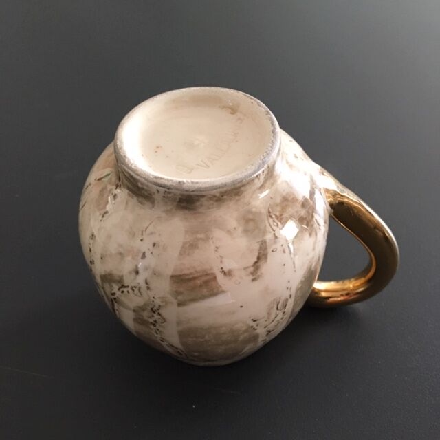 Café or tea Vallauris