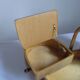 Mid Century Sewing Box 1950/60s