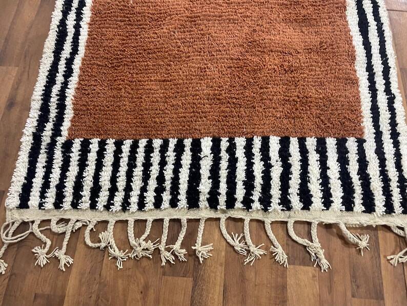 Tapis marocain artisanal 250cmx150cm