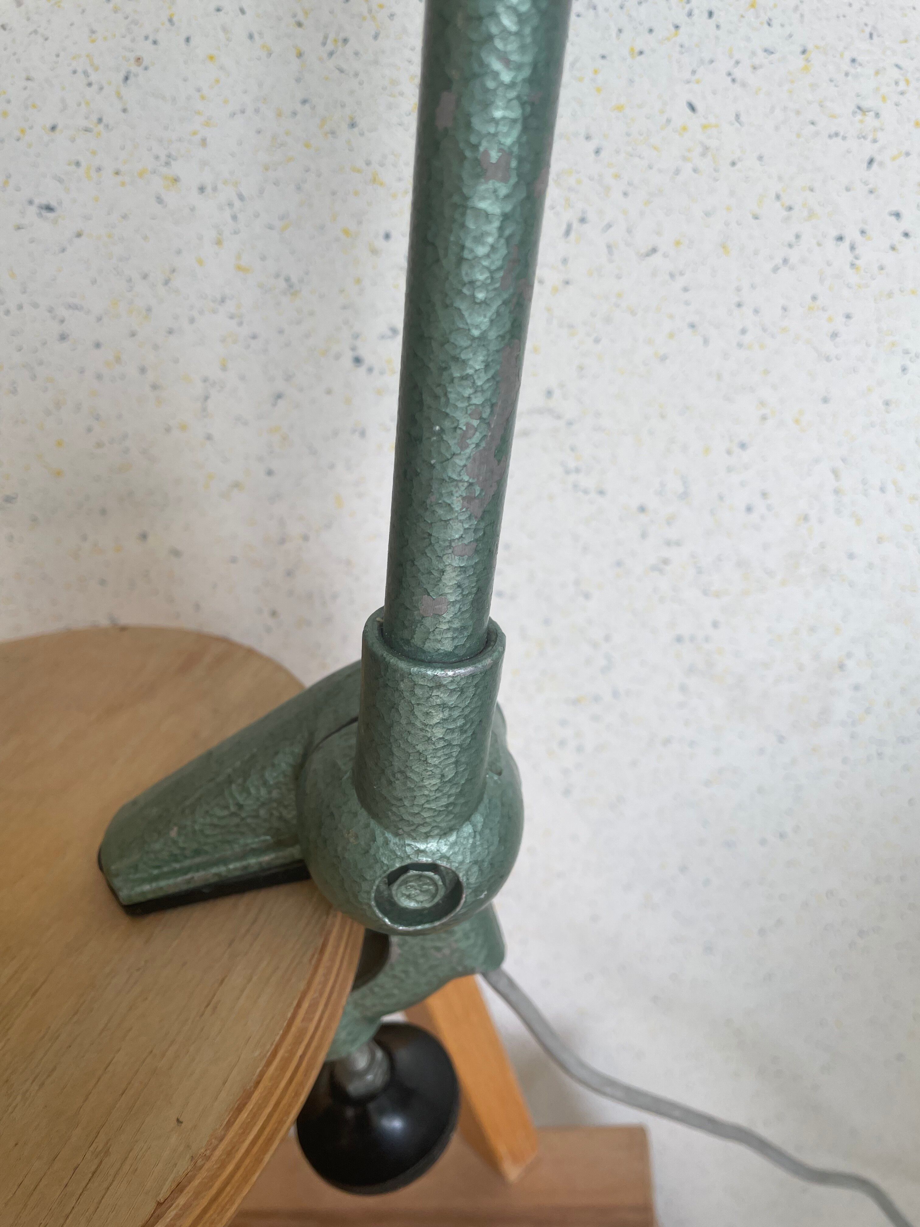 Lampe industrielle LUMINA