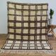 Moroccan berber carpet 155x113cm