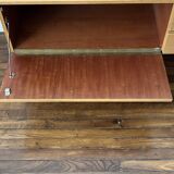 Mid-century Scandinavian sideboard