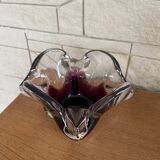 Magnificent Murano glass pocket tray