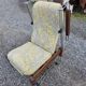 Vintage Everstyl armchair – 1980s