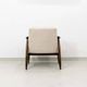 Mid-century armchair GFM-87 by Juliusz Kędziorek, GFM, Poland, 1960s
