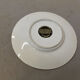 Paire d'assiettes "The art of Chokin"made in Japan