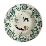 Assiette Plate it Again