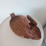 Rabbit basket