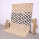 Beige Vintage Moroccan Rug 178 x 286 cm - Berber Wool Rug - Handmade Rug