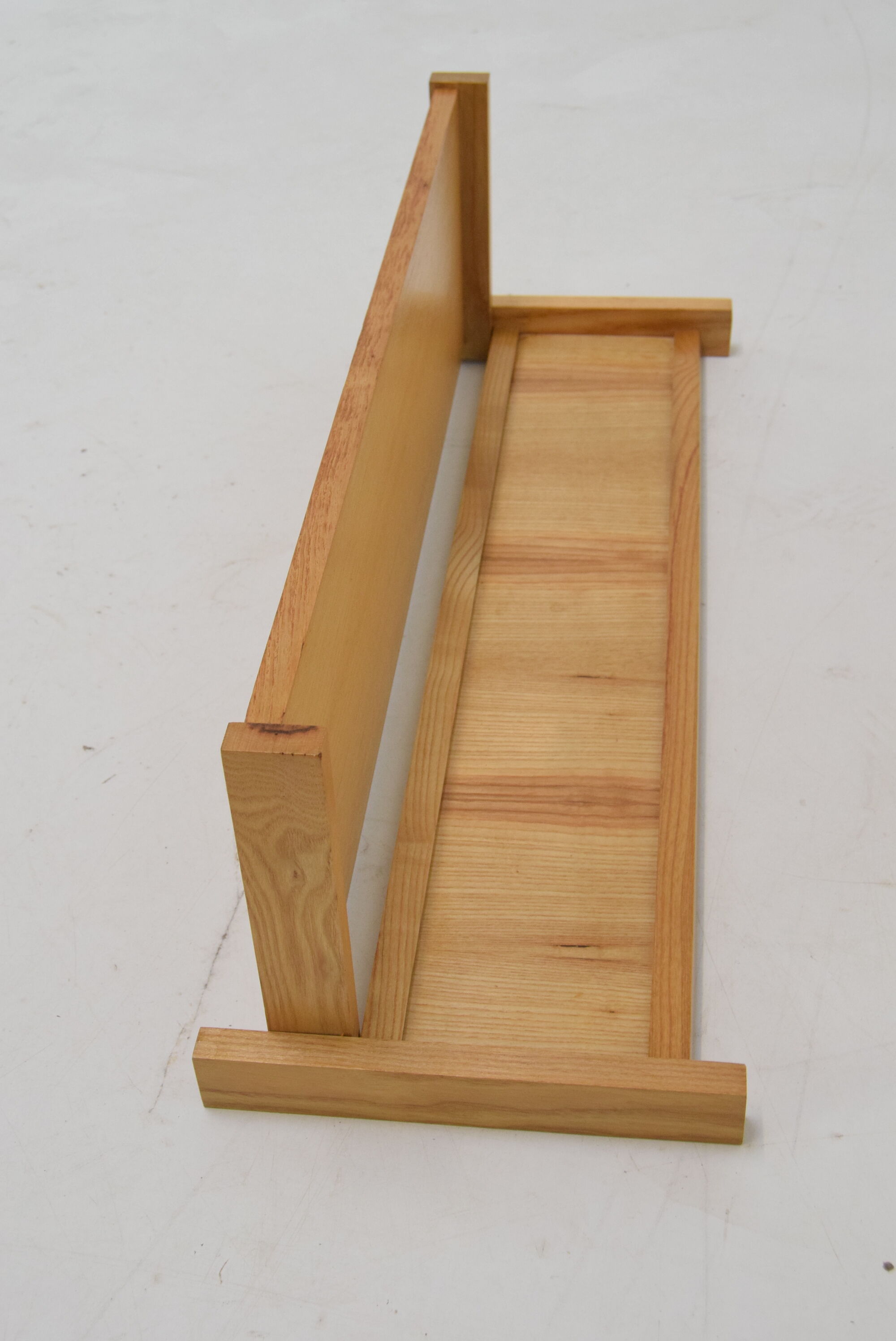 Mid-century Wall Shelf,1960's.