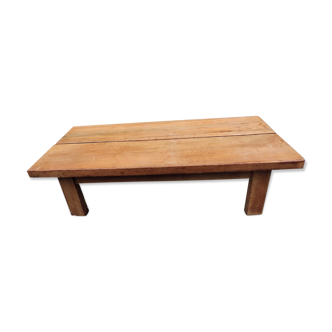 Table de salon