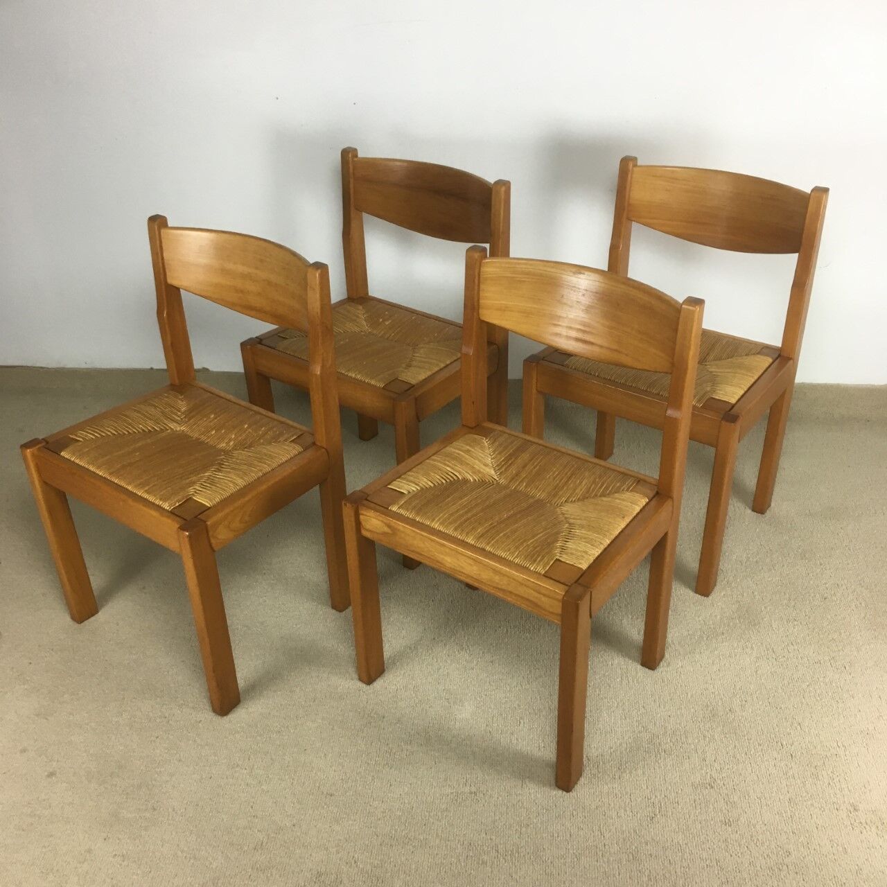 Chairs Maison Regain