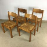 Chairs Maison Regain