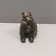 Beautiful ceramic bear, Danish and estimated to be from the 1960-70s.