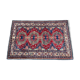 Carpet wool and silk 188x121cm