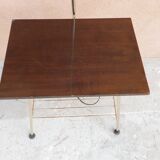 Lampadaire liseuse