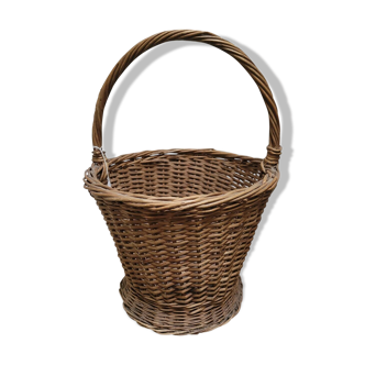 Atypical basket