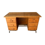 Vintage desk Schoolmaster Year 50