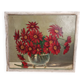 Bouquet of gerberas, Nicolas Evreinoff, 1920s-1950s