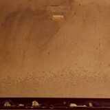 Lithograph signed by Emile Beaussier