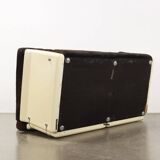 'Larissa' sofa by Vittorio Introini for Saporiti, 1970s