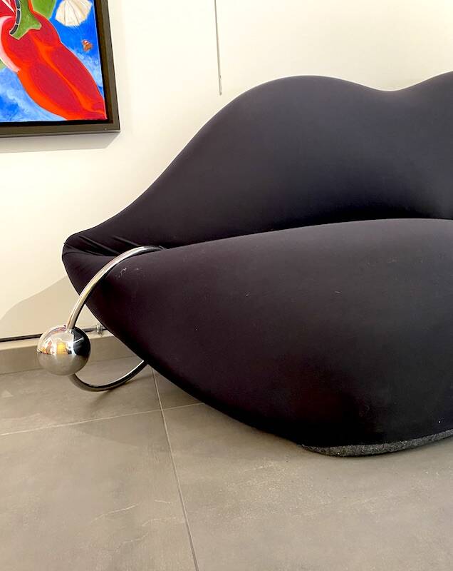 Studio 65 (1965) dark lady (2008)