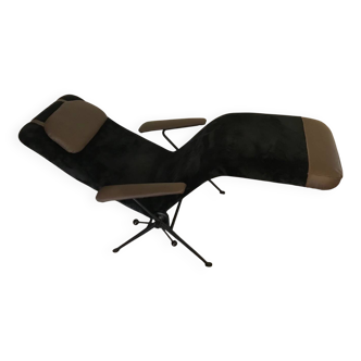 Chaise longue 1950