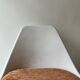 Set de 3 chaises tulipe par Maurice Burke pour Arkana, design 1970
