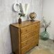 Commode vintage