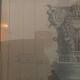 Gravure d’architecture ancienne — Chapiteau classique — Encadrement re