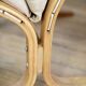 Pair of Siesta armchairs, Ingmar Relling, Westnofa, Norway, 1970s