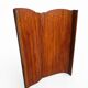 Screen Baumann 146cm L, 150cm H