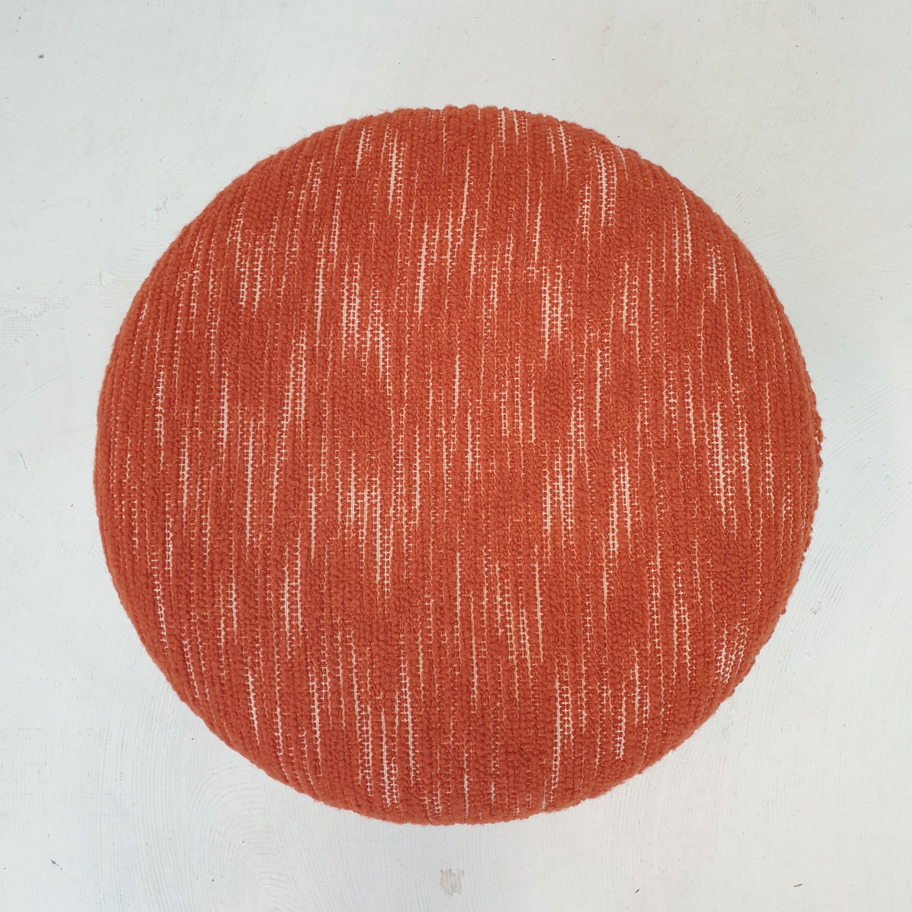 Mushroom Armchair and Ottoman by Pierre Paulin for Artifort, 1960s