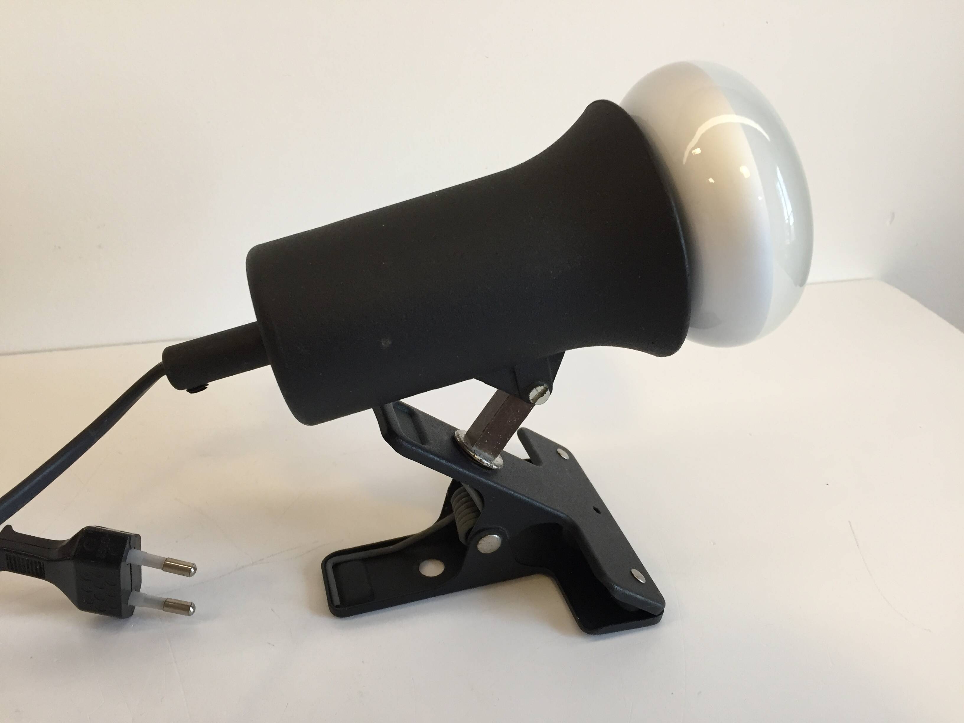 Adjustable wall light by Lita France