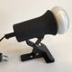 Adjustable wall light by Lita France