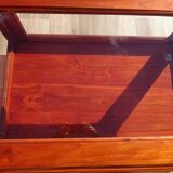 Horizontal Showcase: 110x70 cm