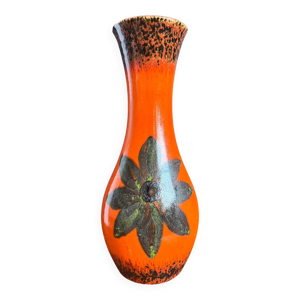 vase céramique West