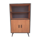 Bibliothèque scandinave Moncarey vintage