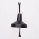 Niek Hiemstra Evolux Telescope wall lamp 1960s Holland