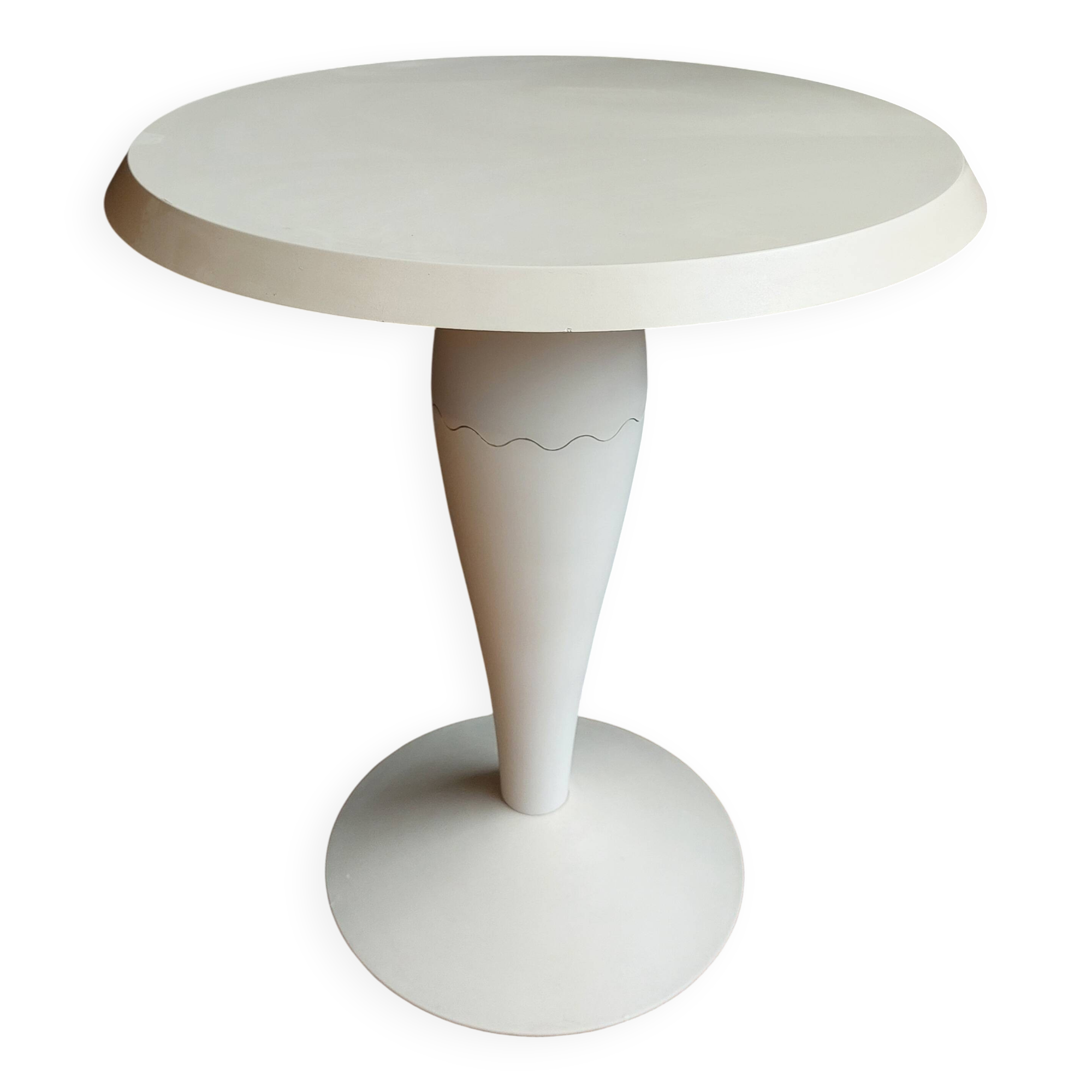 Miss Balu table Philippe Starck