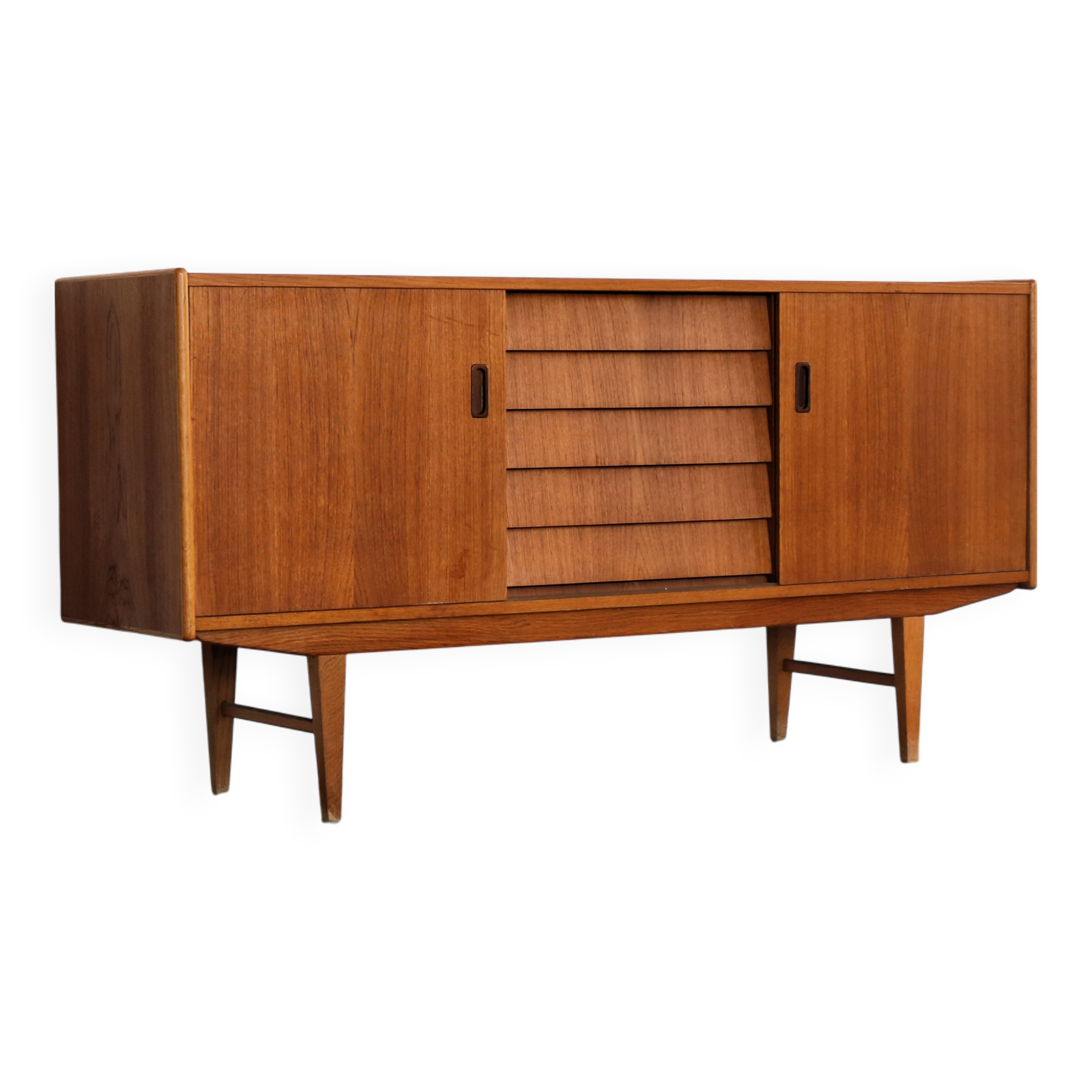 vintage sideboard | sideboard | 1960s | Swedish